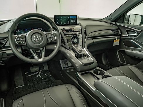New 2026 Acura RDX SH-AWD image 31