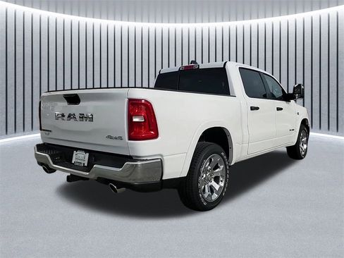 New 2026 RAM 1500 Big Horn image 3