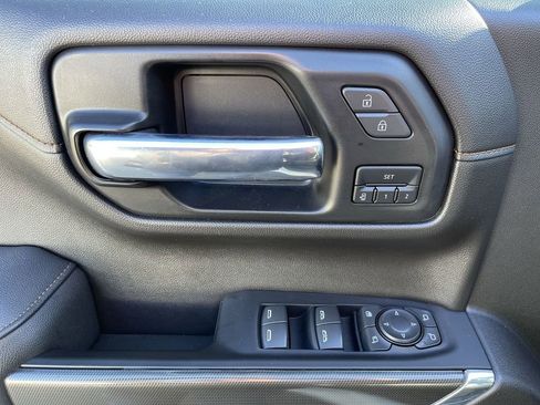 Used 2022 GMC Sierra 1500 AT4 w/ AT4 Preferred Package image 24