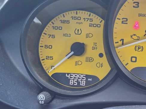 Used 2021 Porsche 718 Boxster Spyder RWD image 43