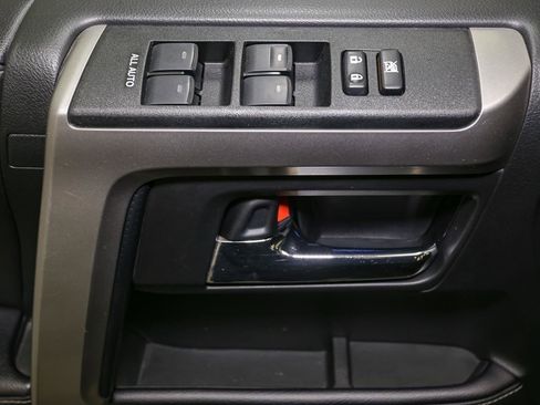 Used 2022 Toyota 4Runner Limited AWD/4WD image 42