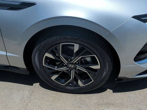 Used 2025 Hyundai Sonata SEL FWD image 31