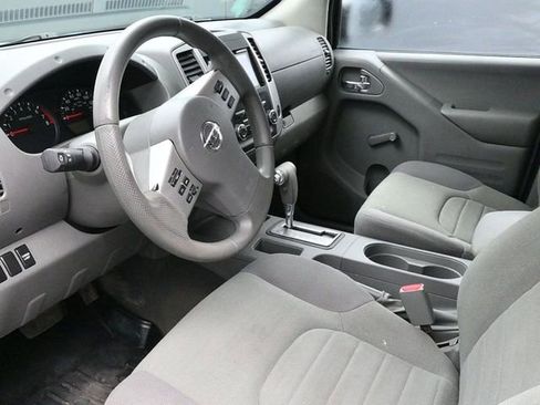 Used 2019 Nissan Frontier S image 9