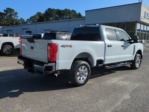 Used 2024 Ford F250 XLT image 4