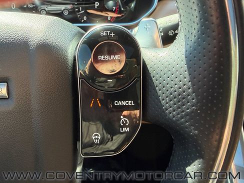 Used 2020 Land Rover Range Rover Sport HSE Dynamic image 33