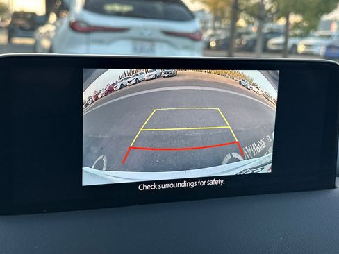 Used 2024 MAZDA CX-5 AWD 2.5 S image 19