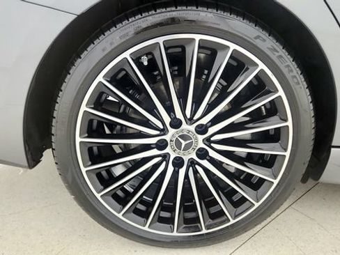 Used 2024 Mercedes-Benz C 300 Sedan image 74