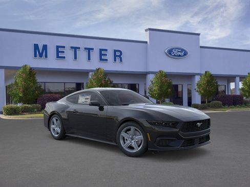 New 2026 Ford Mustang Premium RWD image 29