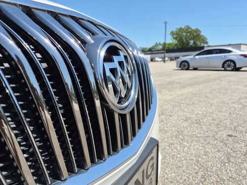 Certified 2015 Buick LaCrosse Premium w/ Driver Confidence Package #1 FWD image 34