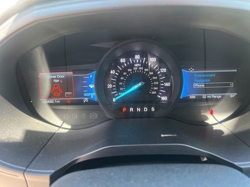 Used 2023 Ford Edge SEL w/ Convenience Package AWD/4WD image 25