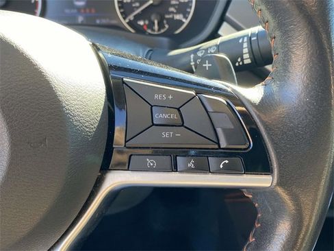 Used 2024 Nissan Altima 2.5 SR image 21