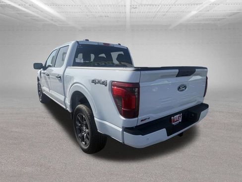 New 2026 Ford F150 STX w/ Equipment Group 200A AWD/4WD image 7