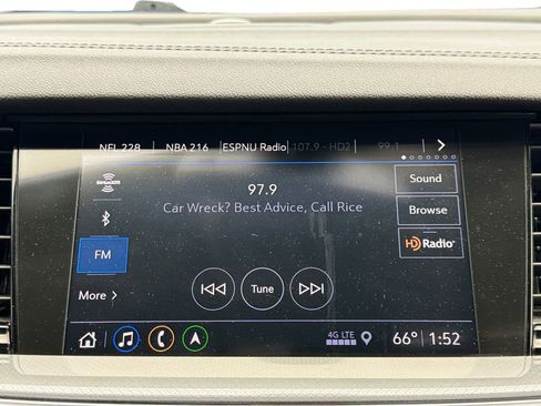 Used 2019 Buick Regal Preferred w/ Sights and Sounds Package FWD image 14