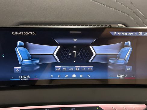 New 2026 BMW X3 xDrive30 w/ Convenience Package AWD/4WD image 21