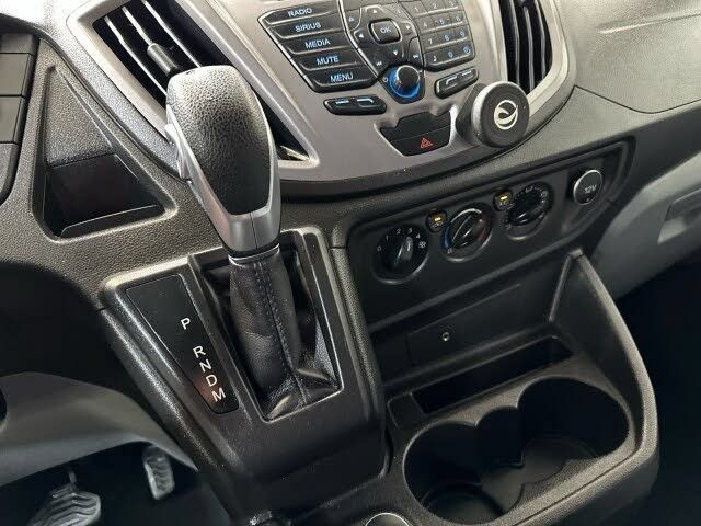 Used 2017 Ford Transit 350 XLT RWD image 22