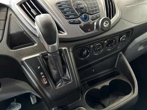 Used 2017 Ford Transit 350 XLT RWD image 22