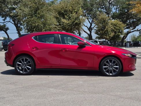 Used 2021 MAZDA MAZDA3 s FWD image 6