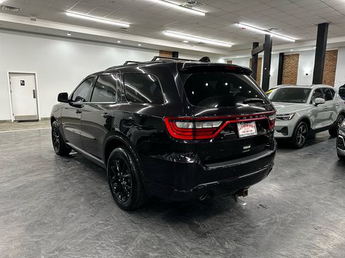 Used 2018 Dodge Durango GT w/ Premium Group image 7