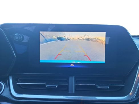 Used 2024 Chevrolet Trax RS w/ Driver Confidence Package image 17