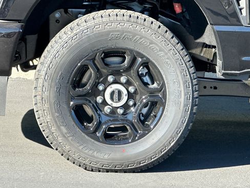 New 2026 Ford F250 XL w/ STX Appearance Package image 23