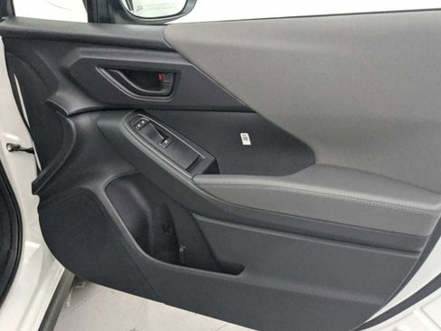 New 2026 Subaru Crosstrek 2.0i Premium image 29