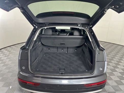 Used 2018 Audi Q5 2.0T Premium Plus w/ Premium Plus Package AWD/4WD image 25