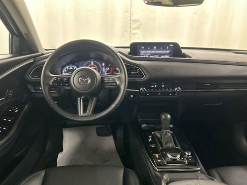 Used 2024 MAZDA CX-30 AWD 2.5 S w/ Preferred Package image 25