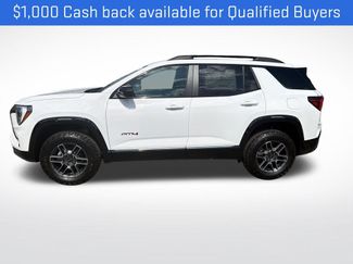 New 2026 GMC Terrain AT4 w/ Technology Package II AWD/4WD video 2