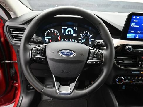 Used 2022 Ford Escape SE w/ Convenience Package AWD/4WD image 7
