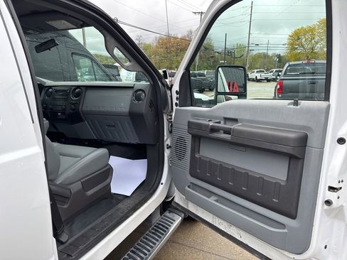 Used 2012 Ford F350 XL w/ PWR Equipment Group AWD/4WD image 40
