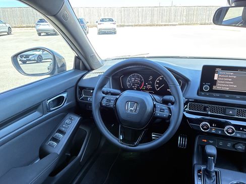 Certified 2026 Honda Civic LX image 22
