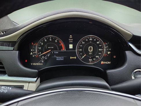 Used 2013 Cadillac XTS Platinum AWD/4WD image 23