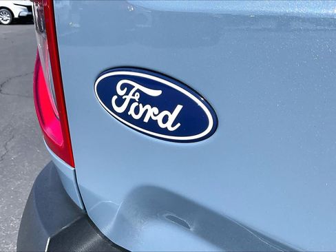 Used 2026 Ford Bronco Sport Heritage AWD/4WD image 9