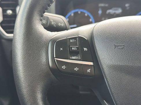 Used 2023 Ford Bronco Sport Big Bend w/ Convenience Package AWD/4WD image 19