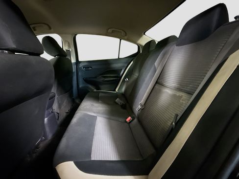 Used 2020 Nissan Versa SV image 25