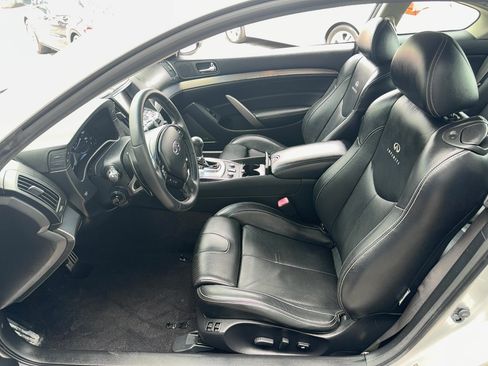 Used 2011 INFINITI G37 x Coupe w/ Premium Pkg AWD/4WD image 6