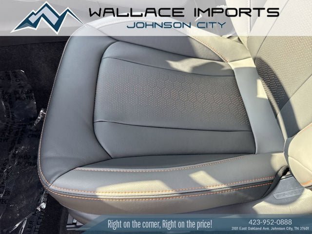 New 2026 Subaru Crosstrek 2.5i Limited w/ Crosstrek Mirror Package AWD/4WD image 53