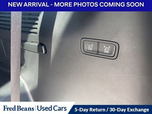 Used 2025 Hyundai Santa Fe SEL AWD/4WD image 14