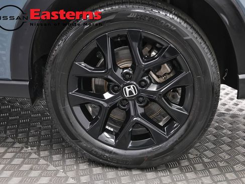 Used 2024 Honda HR-V Sport image 32