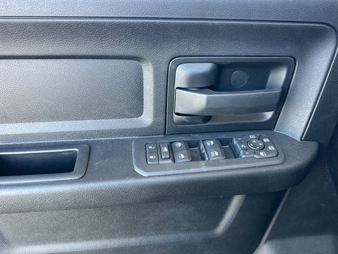 New 2026 RAM 2500 Warlock AWD/4WD image 11