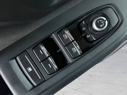 New 2026 Subaru Forester Premium image 20