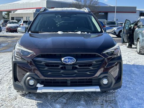 Certified 2023 Subaru Outback Touring XT image 2