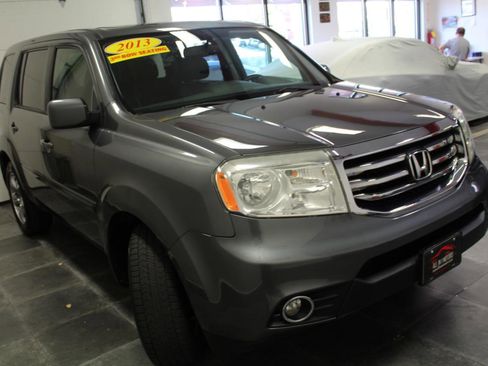 Used 2013 Honda Pilot EX-L image 3