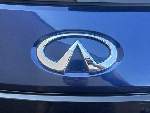 Used 2025 INFINITI QX60 Luxe AWD/4WD image 30