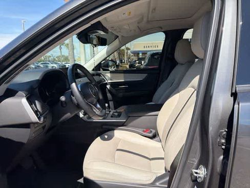 Used 2024 MAZDA CX-90 3.3 Turbo w/ Preferred Package AWD/4WD image 14