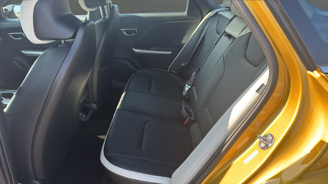 New 2026 Kia K4 GT-Line FWD image 24