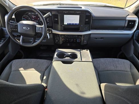 Certified 2024 Ford F350 XLT AWD/4WD image 11
