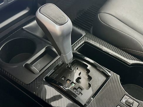 Used 2021 Toyota 4Runner TRD Off-Road Premium w/ Moonroof Package image 25