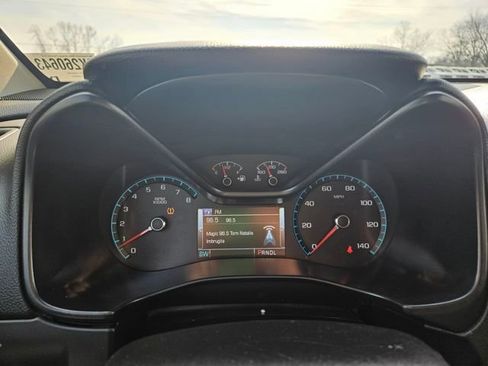 Used 2018 Chevrolet Colorado LT w/ LT Convenience Package image 15