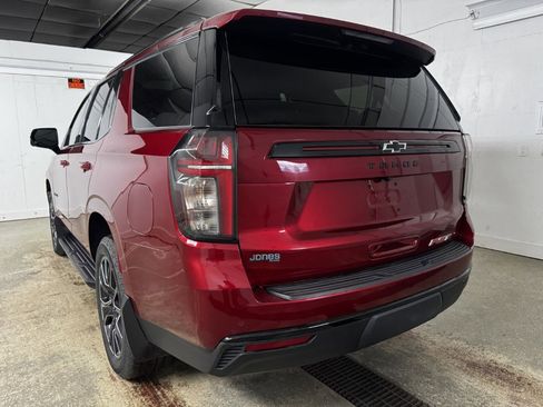 Used 2023 Chevrolet Tahoe RST w/ Luxury Package image 7